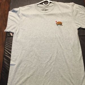 Men’s T Shirt Eighty 8 California Republic size M